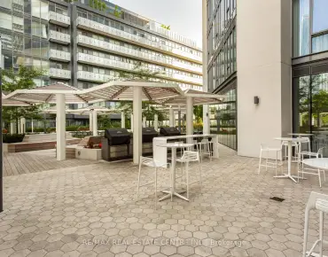 #3110-138 Downes St Waterfront Communities C1 睡房1卫生间车位, 出售价格500000.00加元