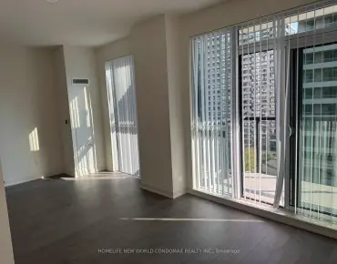 #806-4955 Yonge St Willowdale East 3睡房2卫生间1车位, 出售价格948000.00加元