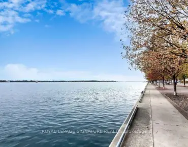 
#622-15 Queens Quay E Waterfront Communities C8 2 beds 2 baths 1 garage 799900.00        