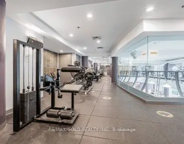 #1211-219 Fort York Blvd Niagara 1睡房1卫生间车位, 出售价格539000.00加元
