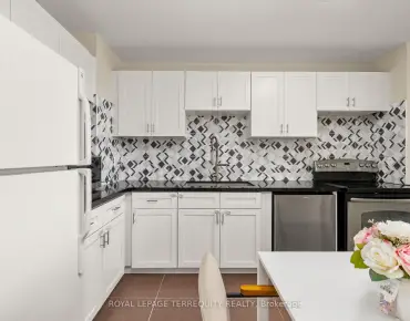 
            #2204-715 Don Mills Rd Flemingdon Park 1睡房1卫生间1车位, 出售价格360000.00加元                    