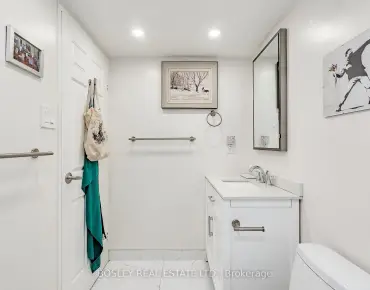 
#613-89 McCaul St W Kensington-Chinatown 1 beds 1 baths  garage 499000.00        