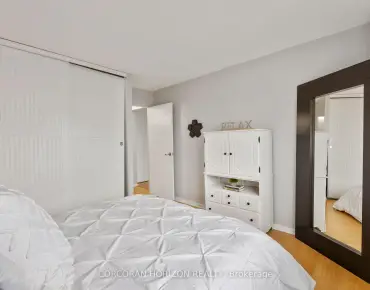 
            #PH4-725 Don Mills Rd Flemingdon Park 1睡房1卫生间1车位, 出售价格375000.00加元                    