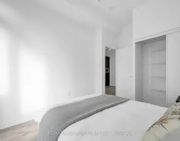 #N643-7 Golden Lion Hts Willowdale East 1睡房1卫生间车位, 出售价格398000.00加元