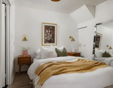 
            #315-30 Western Battery Rd Niagara 1睡房1卫生间1车位, 出售价格435000.00加元                    