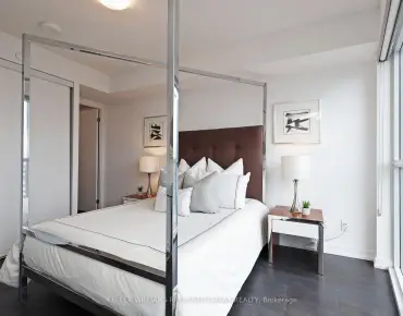 
#2309-125 Redpath Ave Mount Pleasant West 1 beds 2 baths  garage 549000.00        