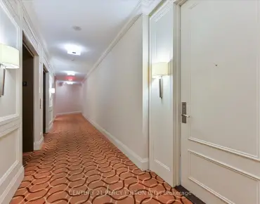 #317-20 Bloorview Pl Don Valley Village 1 beds 1 baths 1 garage 495000.00