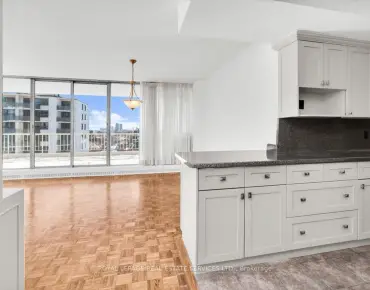 
#1005-190 St George St Annex 2 beds 2 baths 1 garage 1339900.00        