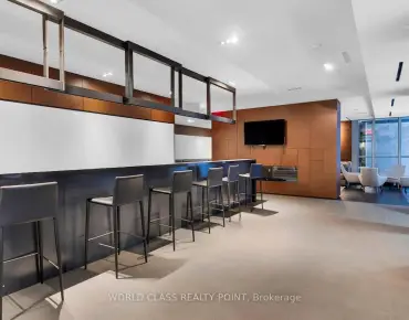 
            #1914-70 Temperance St Bay Street Corridor 1睡房1卫生间车位, 出售价格468000.00加元                    