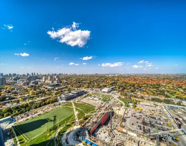 #3907-95 McMahon Dr Bayview Village 3 beds 2 baths 1 garage 928000.00