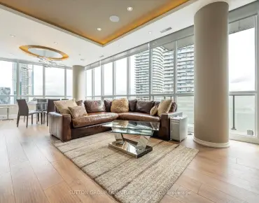 #Sph5304-65 Bremner Blvd Waterfront Communities C1 2睡房2卫生间1车位, 出售价格1550000.00加元