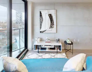 #1014-195 McCaul St Kensington-Chinatown 1睡房1卫生间车位, 出售价格474900.00加元