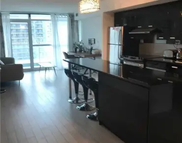 
#611-33 Singer Crt Bayview Village 2 beds 2 baths 1 garage 718000.00        