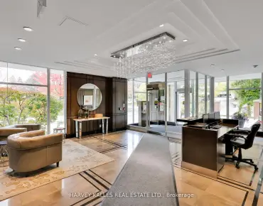 
            #305-17 Ruddington Dr Bayview Woods-Steeles 1睡房1卫生间1车位, 出售价格499000.00加元                    