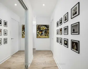 #4009-25 Capreol Crt Waterfront Communities C1 2睡房2卫生间1车位, 出售价格799000.00加元