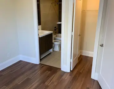 
#1512-120 Harrison Garden Blvd Willowdale East 2 beds 2 baths 1 garage 698888.00        