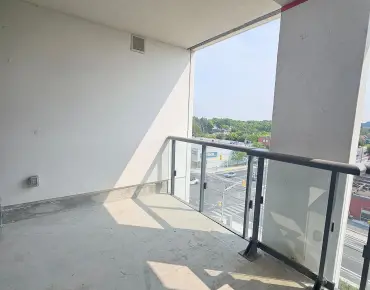 #506-181 Sheppard Ave E Willowdale East 1 beds 1 baths 1 garage 525000.00