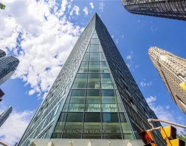 
#3803-8 The Esplanade Ave Waterfront Communities C8 1 beds 1 baths 1 garage 635000.00        