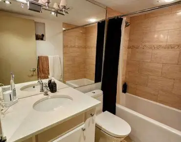 
#Ph09-633 Bay St Bay Street Corridor 1 beds 1 baths  garage 499900.00        