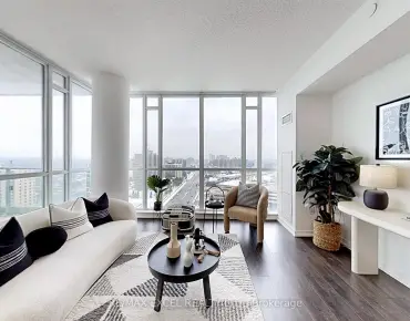 #1402-66 Forest Manor Rd Henry Farm 2睡房2卫生间1车位, 出售价格628000.00加元