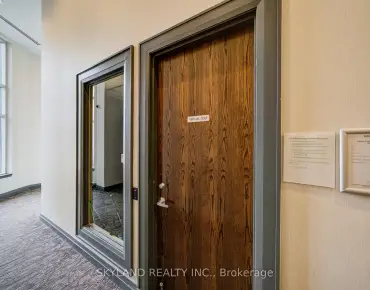 #1511-8 Rean Dr Bayview Village 1睡房1卫生间1车位, 出售价格399999.00加元