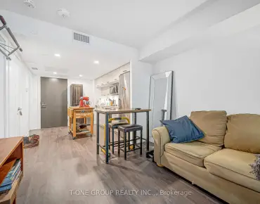 #513-50 Mccaul St Kensington-Chinatown 1睡房1卫生间车位, 出售价格499000.00加元