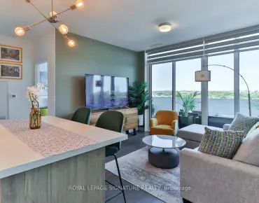 
            #626-20 O'Neill Rd Banbury-Don Mills 2睡房2卫生间2车位, 出售价格769000.00加元                    