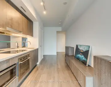 #1405-215 Queen St W Waterfront Communities C1 3 beds 2 baths 1 garage 799000.00