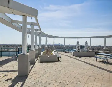 
#203-2885 Bayview Ave Bayview Village  beds 1 baths  garage 428000.00        