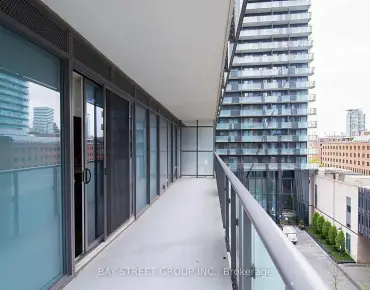 #510-1080 Bay St Bay Street Corridor 2睡房2卫生间1车位, 出售价格999000.00加元