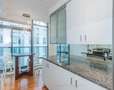 
            #401-21 Scollard St Annex 2睡房2卫生间1车位, 出售价格1269000.00加元                    