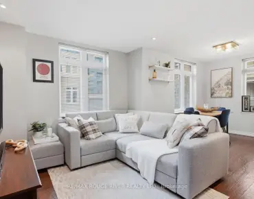 #28-89 Lillian St Mount Pleasant West 2 beds 2 baths 1 garage 799900.00