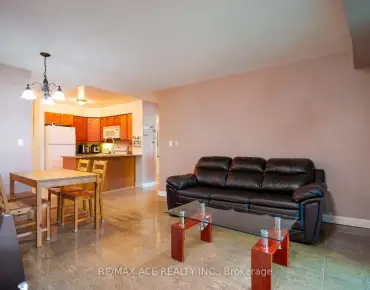 #605-18 Valley Woods Rd Parkwoods-Donalda 2 beds 2 baths 1 garage 519900.00