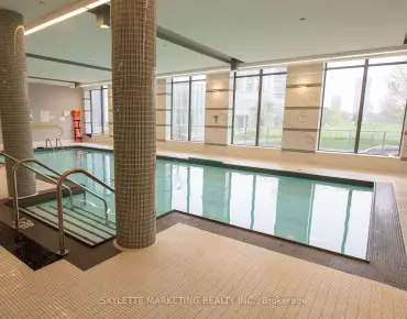 
#414-38 Forest Manor Rd Henry Farm 1 beds 2 baths 1 garage 549990.00        