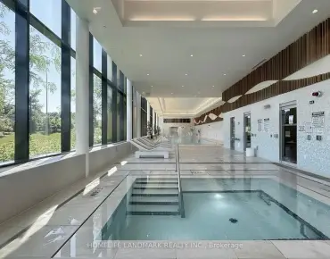 
#2209-117 Mcmahon Dr Bayview Village 2 beds 2 baths 1 garage 708000.00        