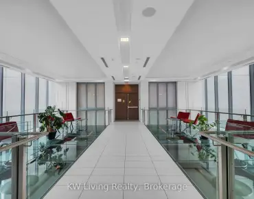 #2503-120 Homewood Ave North St. James Town 1睡房1卫生间车位, 出售价格559000.00加元