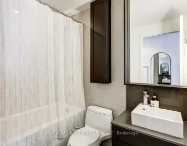 
            #614-783 Bathurst St University 1睡房1卫生间车位, 出售价格519999.00加元                    