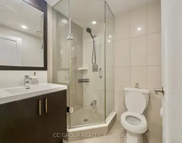 
            #402-2 Anndale Dr Willowdale East 2睡房2卫生间2车位, 出售价格750000.00加元                    