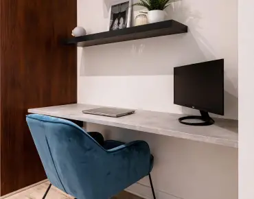 
#305-23 Brant St Waterfront Communities C1 1 beds 1 baths 1 garage 840000.00        