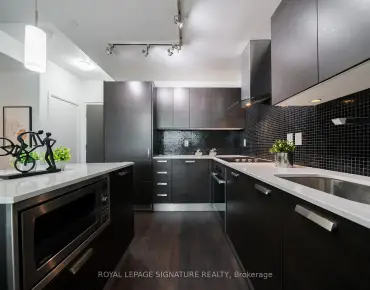 #3906-9 Bogert Ave Lansing-Westgate 2睡房2卫生间1车位, 出售价格699000.00加元