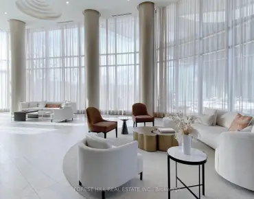 
#648-25 Adra Grado Way Bayview Village 2 beds 2 baths 1 garage 639000.00        