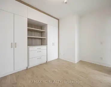 
#801-1 Belsize Dr Mount Pleasant West 2 beds 2 baths 1 garage 869900.00        