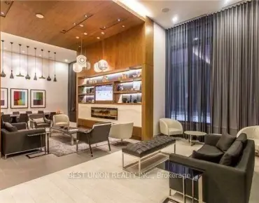 #1502-295 Adelaide St W Waterfront Communities C1 2 beds 2 baths 1 garage 798000.00