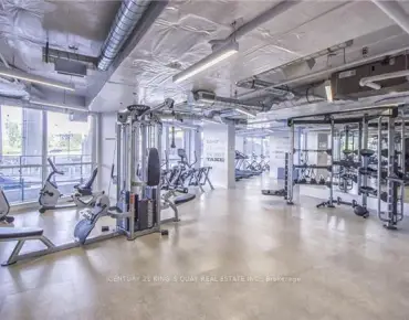 
            #310-50 Bruyeres Mews Waterfront Communities C1 1睡房1卫生间车位, 出售价格469900.00加元                    