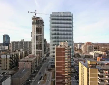 
            #1504-185 Roehampton Ave Mount Pleasant West 睡房1卫生间车位, 出售价格339900.00加元                    