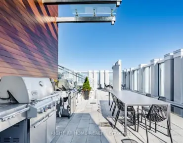 
            #1412-1 Yorkville Ave Annex 1睡房2卫生间车位, 出售价格670000.00加元                    