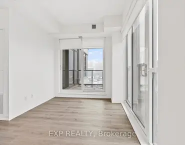 
            #1009-200 Sackville St Regent Park 1睡房1卫生间车位, 出售价格498000.00加元                    