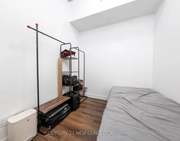 
#1909-210 Simcoe St Kensington-Chinatown 1 beds 1 baths 1 garage 688000.00        