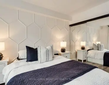 
#108-271 Ridley Blvd Bedford Park-Nortown 1 beds 1 baths 1 garage 569000.00        