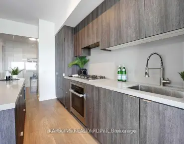 
            #6512-7 Grenville St Bay Street Corridor 2睡房2卫生间1车位, 出售价格699000.00加元                    